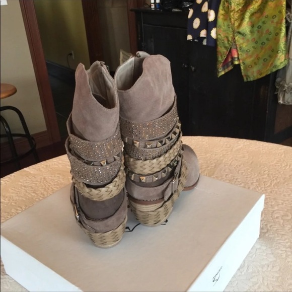 Encore “Ramones” boot - Picture 2 of 5